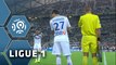 Olympique de Marseille - OGC Nice (4-0)  - Résumé - (OM-OGCN) / 2014-15