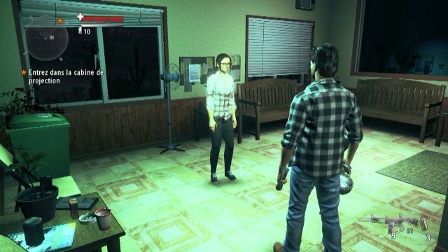 [WT] Alan Wake American Nightmare (fin)