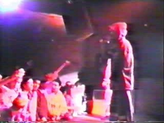 Le Remede - Eklips - Concert Macon beat