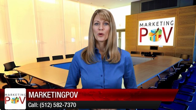 MarketingPOV (512) 582-7370 Online Marketing Reputation Management Superb Five Star Review by Scott T.