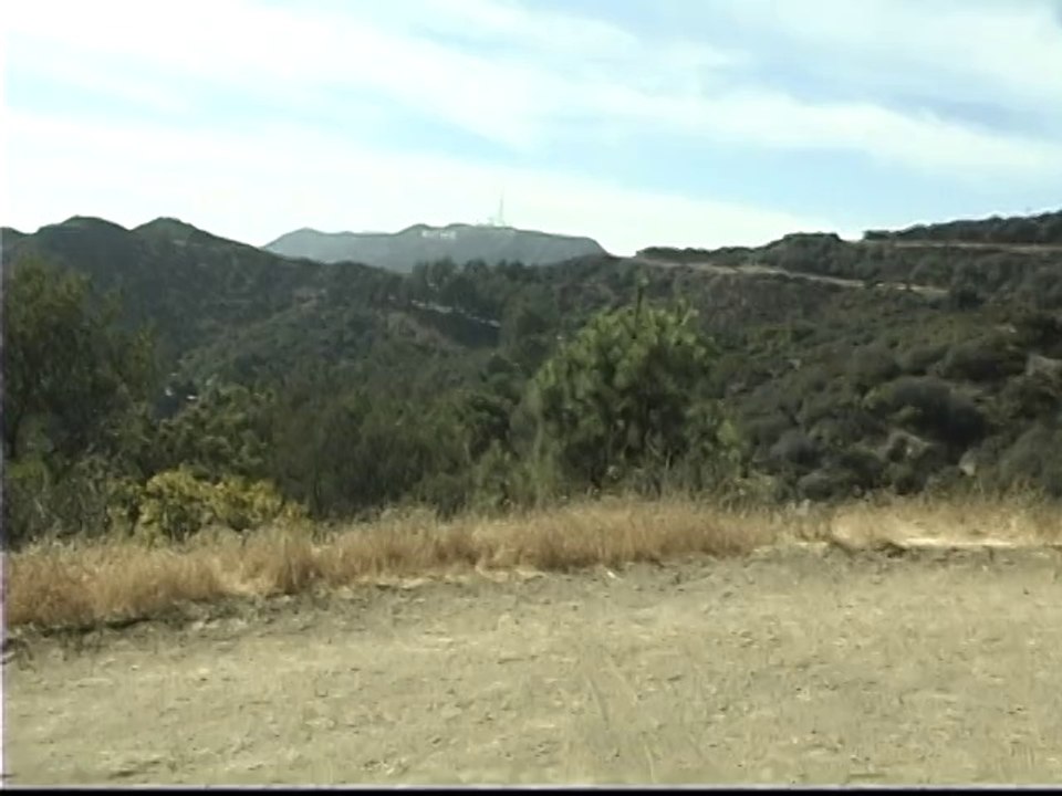 Cool front flip