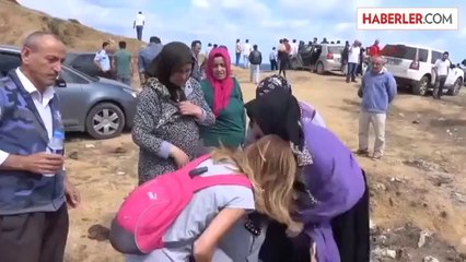 Riva'da 2 Kişi Denizde Kayboldu