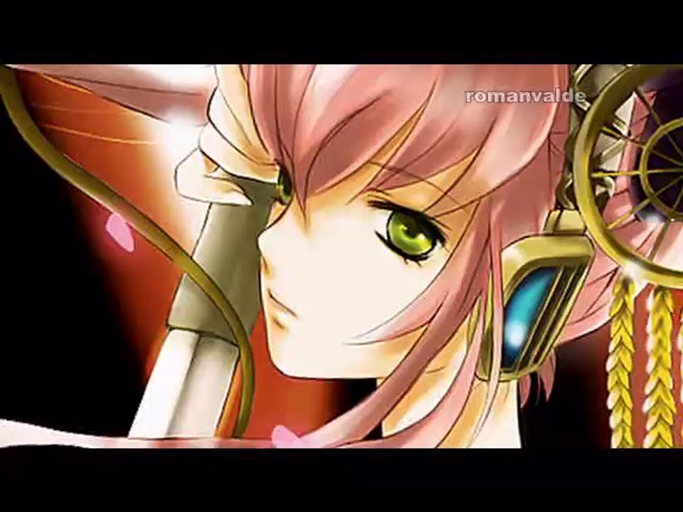 [巡音ルカ] Luka Megurine ~ Vocaloid Tribute