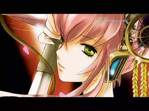 [巡音ルカ] Luka Megurine ~ Vocaloid Tribute