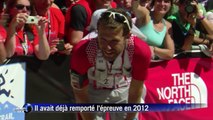 Ultra-Trail du Mont-Blanc: victoire du Français François D'Haene