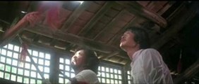 Jackie Chan's Dragon Lord- Amazing scenes