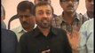 Dunya News - Changing PM is logical given current circumstances: Farooq Sattar