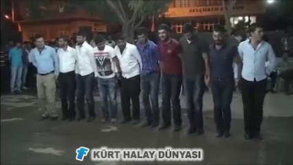 Descargar video: AHLAT VE TATVAN HALAYLARI DEHŞET KOÇERÎ OYNUYORLAR HERBİJÎ