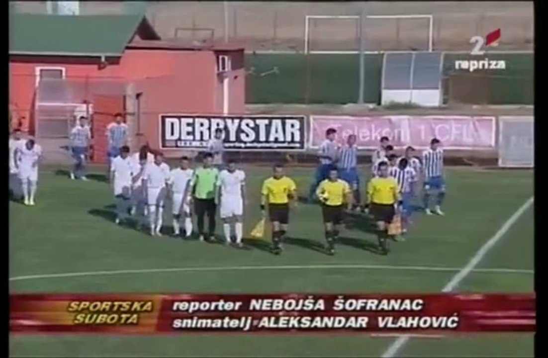 Sportska subota /sportska informativna emisija/ www.rtcg.me 30/8/2014