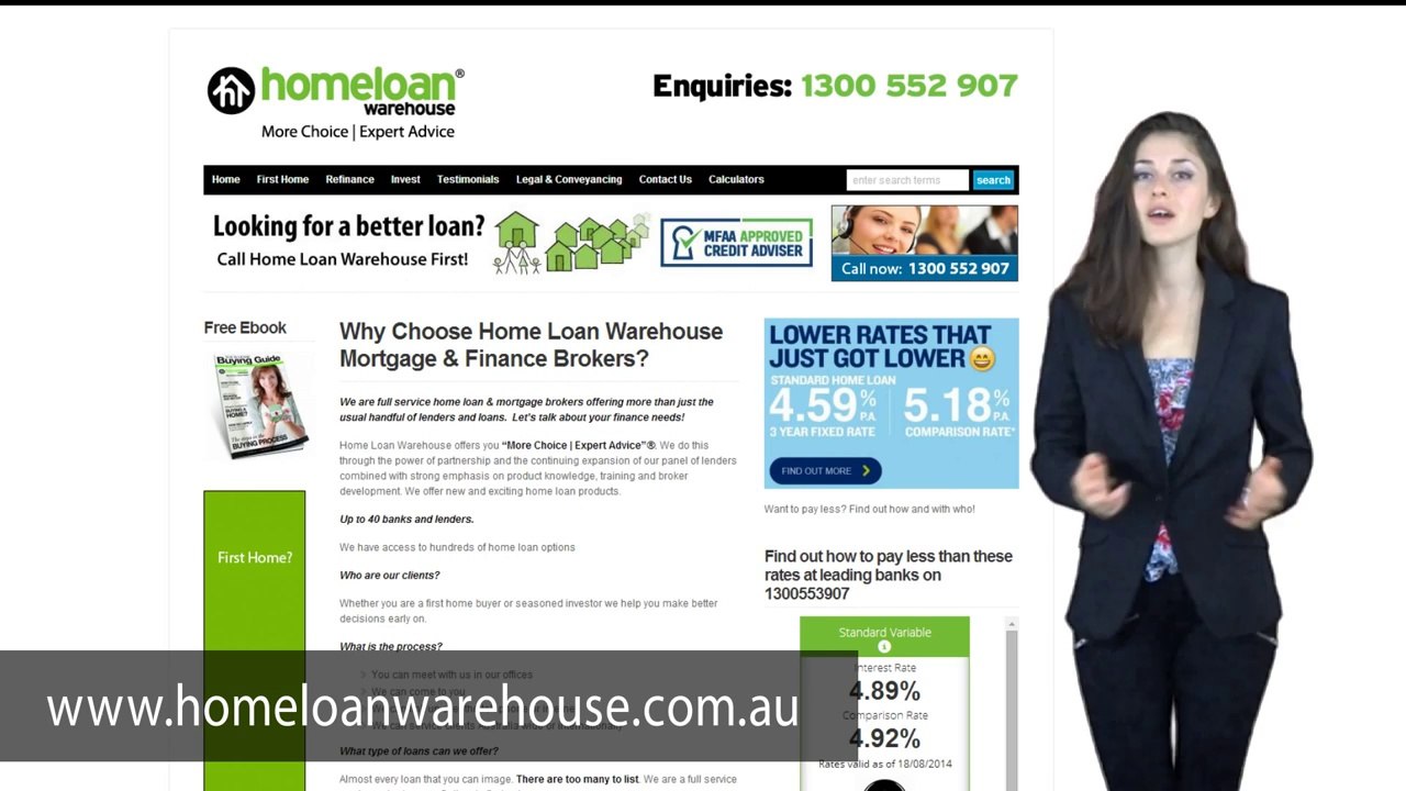 Homeloan