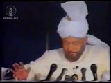 Voice of Khalifa of Islam against funny Mullahs - Islam Ahmadiyya