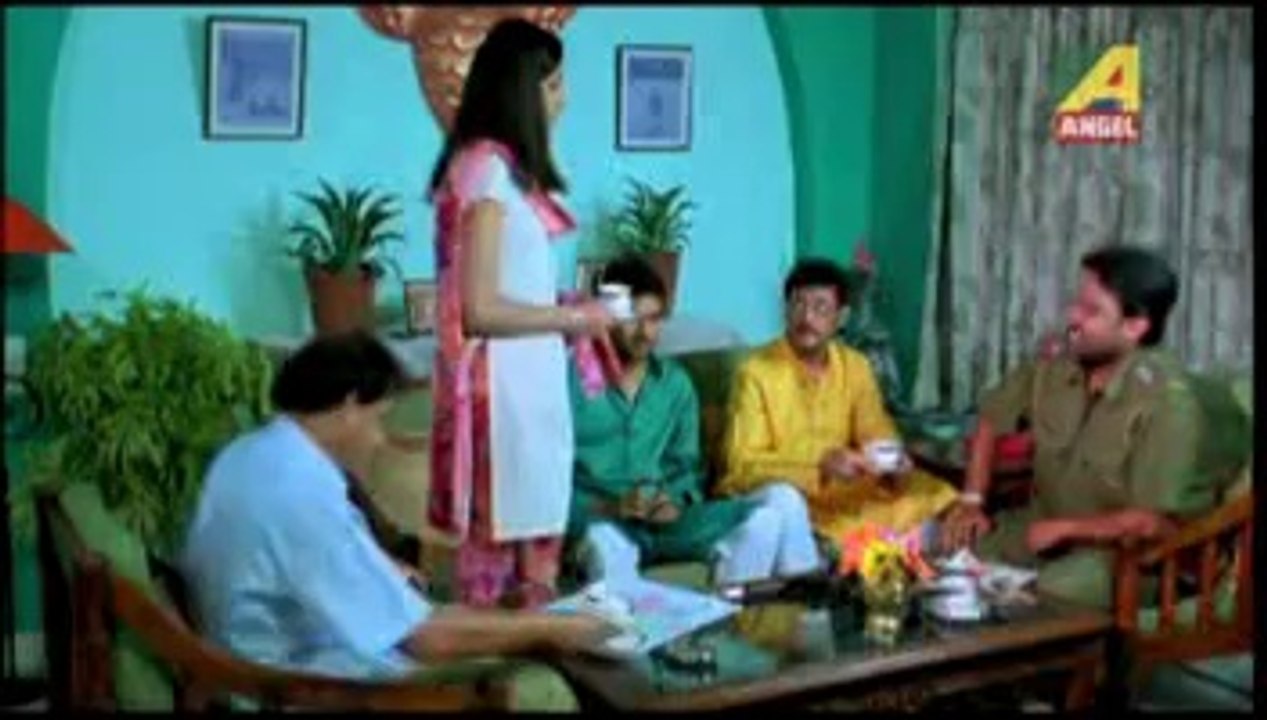 Rahasya — The Bhoutik Kolkata Bangla/ Bengali Full Horror Movie
