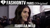 Daiane Conterato: My Passion | Model Talk | FashionTV