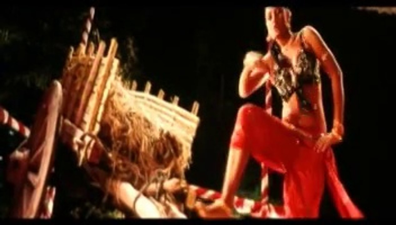 SUMMER 2007 Bollywood Hindi Full Movie Part 1