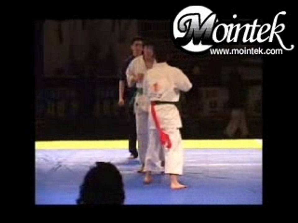 karate
