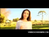 Natalia Oreiro _ TERMA _ Promo para tv