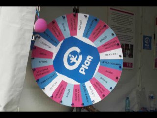 Plan France - Rock En Seine 2014