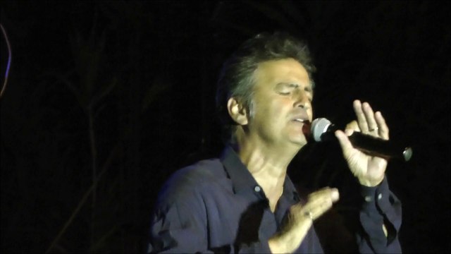 Phil Barney | Chaque Médaille A Son Revers Live Inédit Ollioules 29 août 2014