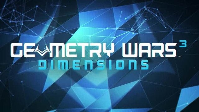 Geometry Wars 3: Dimensions - PAX 2014 Behind the Scenes Video (EN) [HD+]