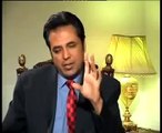 Leaked Video- Talat Hussain Interviewing Nawaz Sharif [YehHaiPakistan]