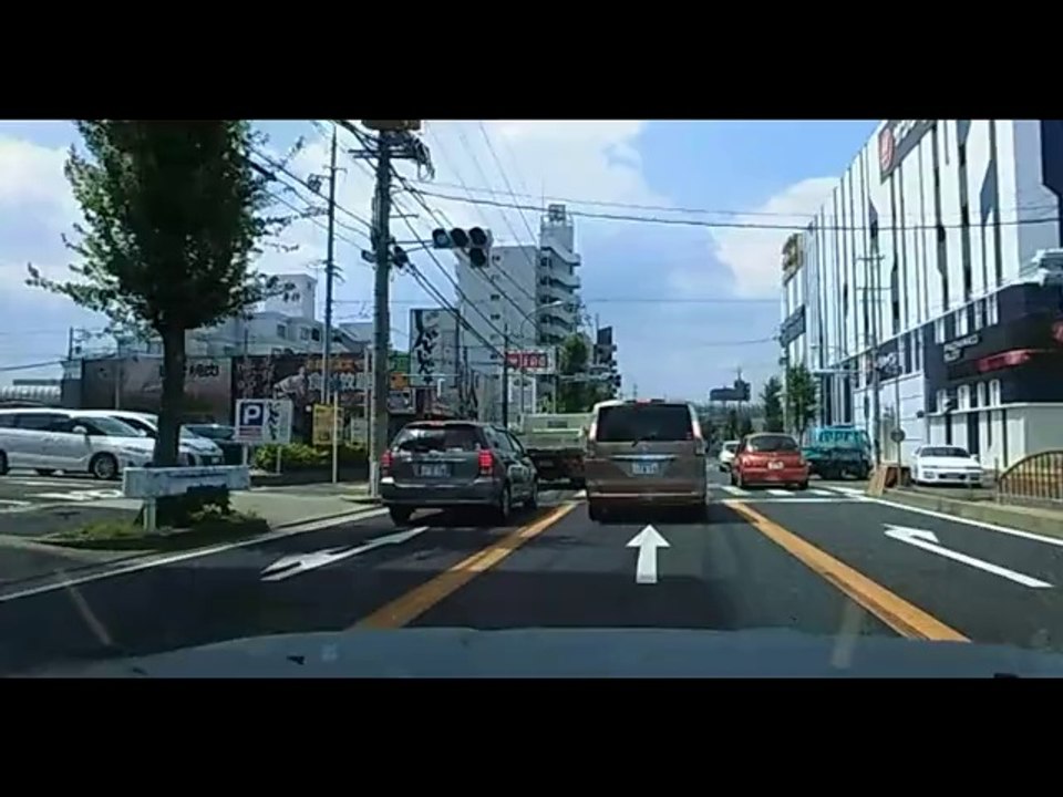平針・近昭事務所前・御器所までヘイト組織等を・・_140630_草莽愛知