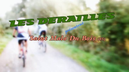 ST MALO DU BOIS - 2014
