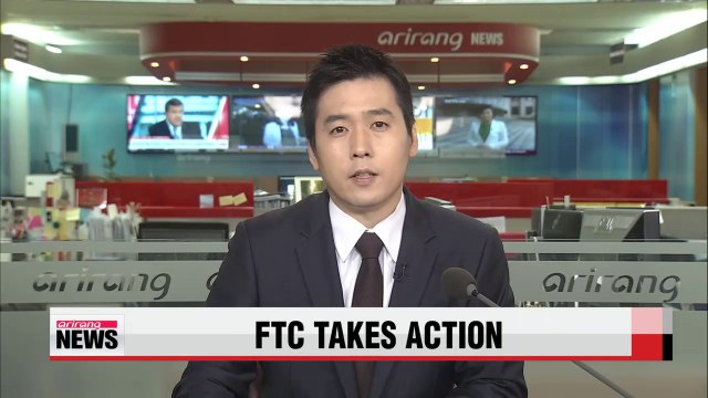 FTC to probe allegations of overcharging for imported auto parts