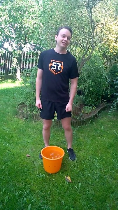 Ice Bucket Challenge