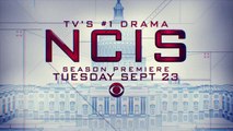 NCIS - saison 12- bande-annonce