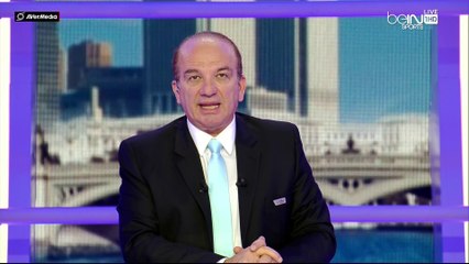 ليفربول 3 - 0 توتنهام