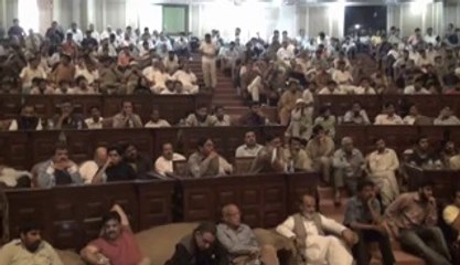 Views on Election 2013