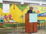 Govt Degree College Zarobi Seerat un Nabi Comference 2014 Part.2