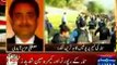 MQM Mustafa Azizabadi strongly condemn police torture on media staff & journalist