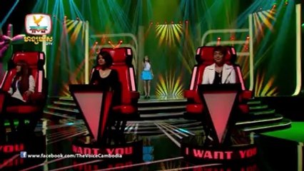 Part 8 the voice cambodia 31 aug 2014 ម៉ម ស៊ីណា - មានជាតិក្រោយចាំជួបគ្នា