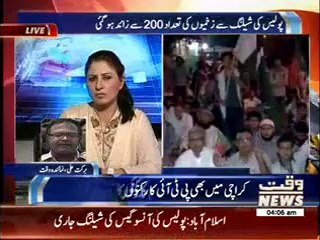 8PM With Fareeha Idrees 31 August 2014 (part 3)
