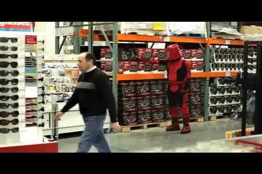 Late Nite Flix 01 - Chasing Amy