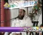 Moulana Muhammad Iqbal Chishti _anwaar ki barsaat gojra