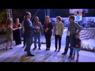 Zafer Bayramında 30.Domates Festivali Coşkusu