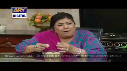 Rasgullay Ep - 46 - 1st March 2014