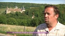 Ces investisseurs étrangers qui rachètent le patrimoine bourguignon - 20 minutes