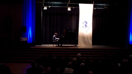 Live School Concert - Kuroko no Basket 2 (黒子のバスケ 2) OP 2 - {piano transcription}