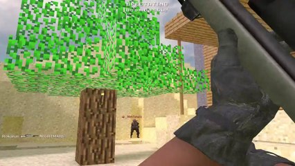 Boombastic' Hack Video