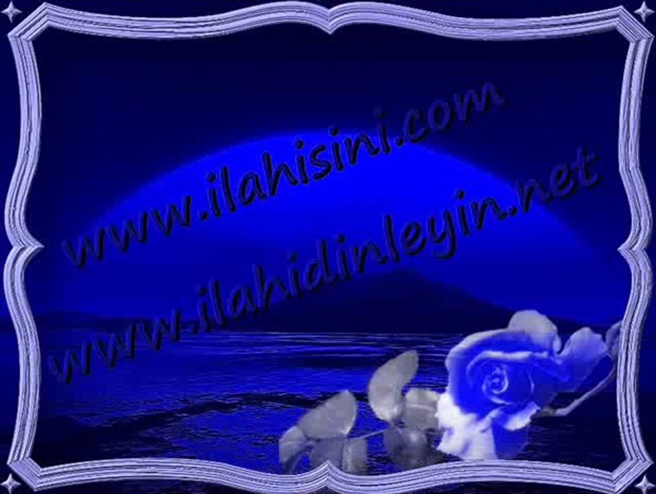 Ender tekin ölüyorum gel kurtar yar ilahi dinle www.seslidolunayda.com