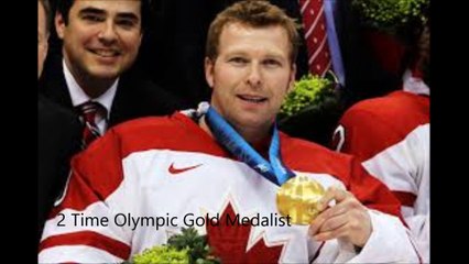 Tribute to Martin Brodeur