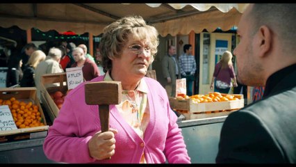 [!FREE!]|❊ Watch Mrs. Brown's Boys D'Movie Full Movie Online HD (2014)