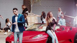 Lethal Combination - Official Music Video (Bilal Saeed ft. Roach Killa)