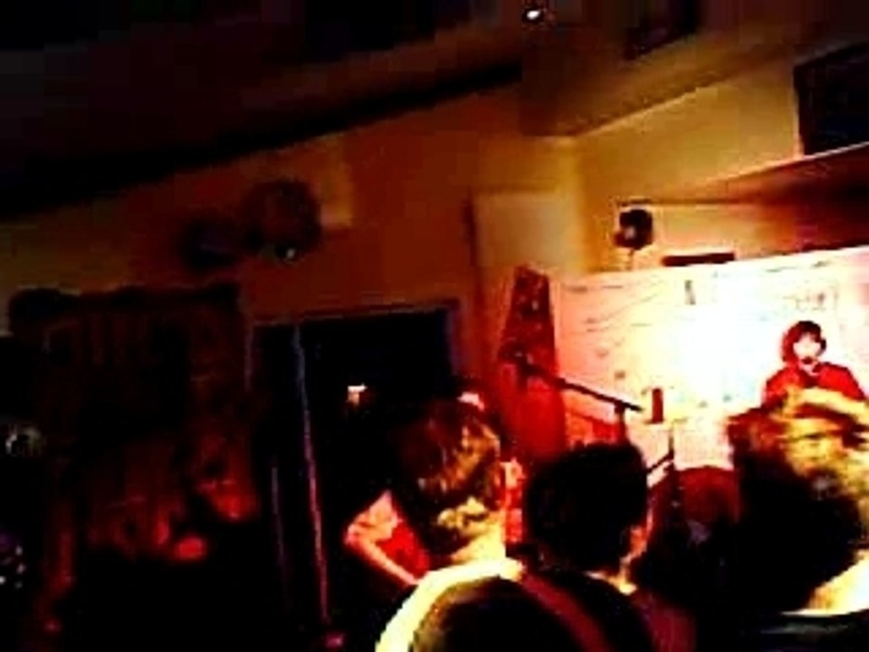 Concert les gens(jonzacais)