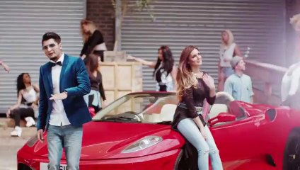 Lethal Combination - Bilal Saeed Feat Roach Killa (Official Video) - Latest Punjabi Song 2014 - Speed Records