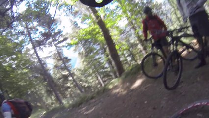 Pragelato Club Med Spécialized Camber/Stumpjumper
