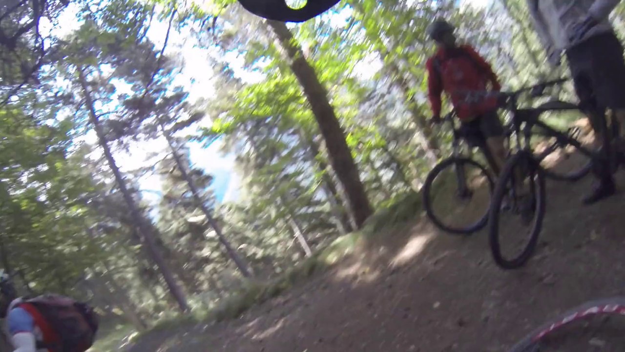 Pragelato Club Med Spécialized Camber/Stumpjumper